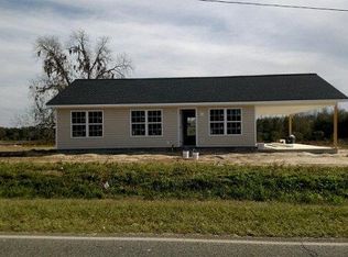 1323 Church St, Blackshear, GA 31516