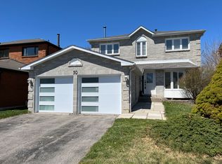 30 Willowbrook Dr, Whitby, ON L1R 1S7