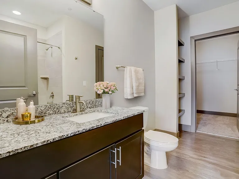 Octave Apartments — Photo 8