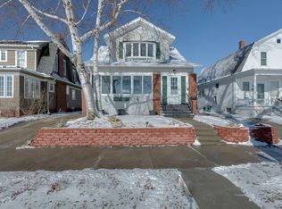 1832 Michigan Blvd, Racine, WI 53402