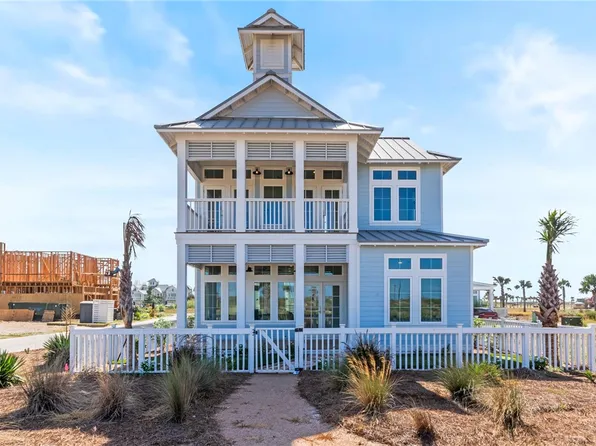 101 Sea Whip Ln, Port Aransas, TX 78373