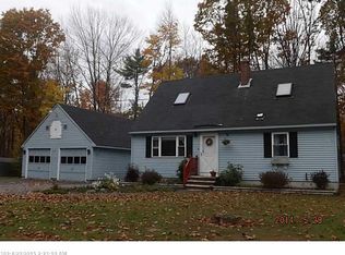 6 Tall Pines Ln, Saco, ME 04072
