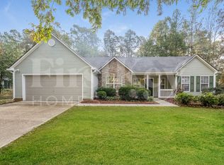 176 Azalea Dr, Winder, GA 30680