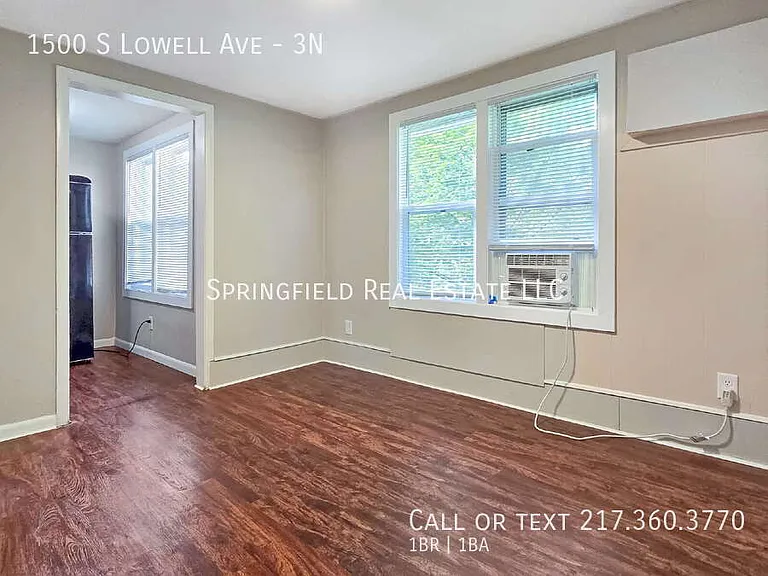 1500 S Lowell Ave #3N — Photo 14