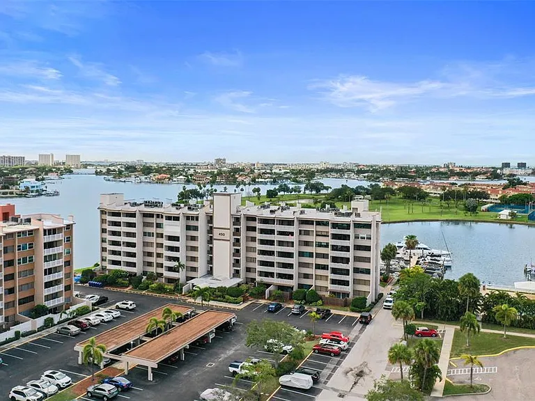 450 Treasure Island Cswy #502 — Photo 41