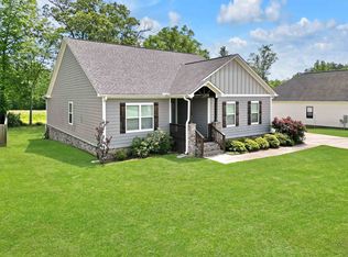1840 Fox Meadow Trl, Cullman, AL 35055