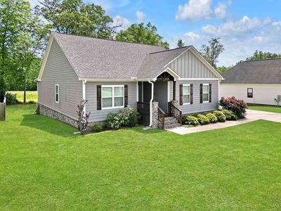 1840 Fox Meadow Trl, Cullman, AL, 35055