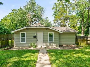 1524 S Home Ave, Independence, MO 64052