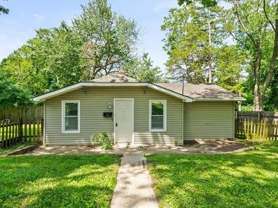 1524 S Home Ave, Independence, MO, 64052