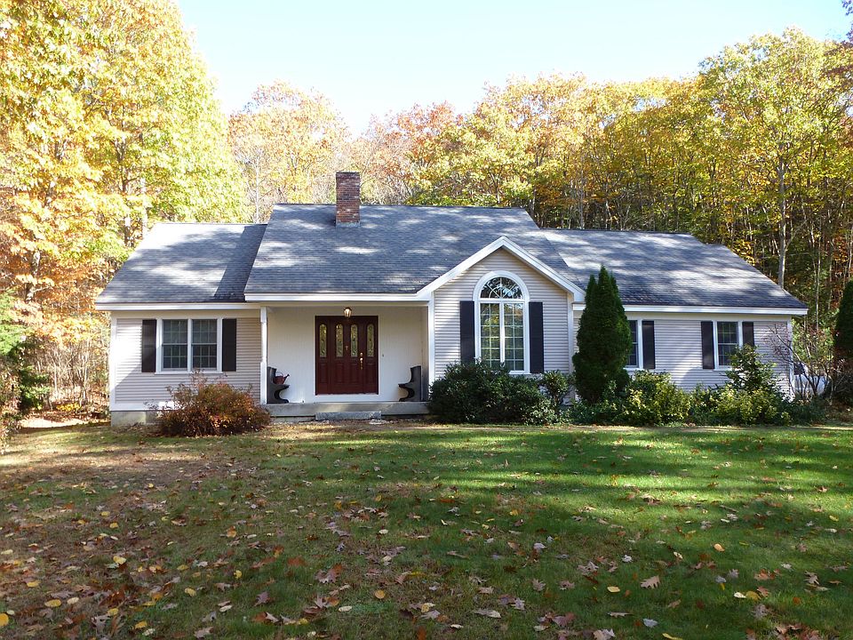 1st image of 65 Mount Huggins Dr