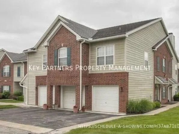 11611 Tomahawk Creek Pkwy APT L, Leawood, KS 66211