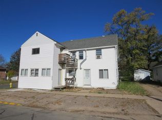2200 Dixon St, Stevens Point, WI 54481