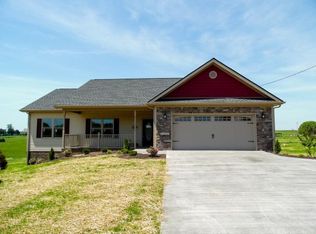 518 Leesburg Rd, Telford, TN 37690