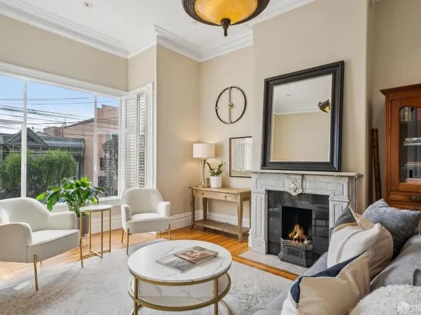 (undisclosed Address), San Francisco, CA 94131