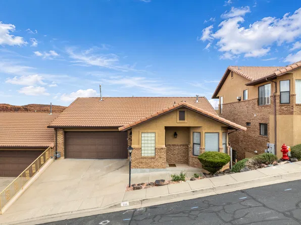 556 N Ridgecrest Cir, Saint George, UT 84770