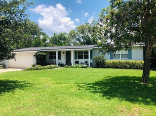 1825 Loch Berry Rd, Winter Park, FL 32789