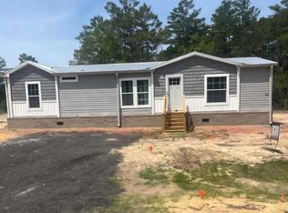 5270 Kervin Rd, Crestview, FL 32539