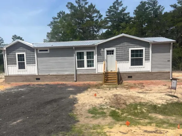 5270 Kervin Rd, Crestview, FL 32539