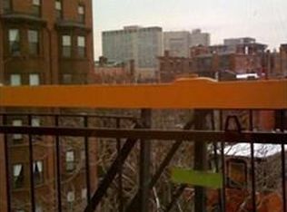 50 Beacon St #17, Boston, MA 02108