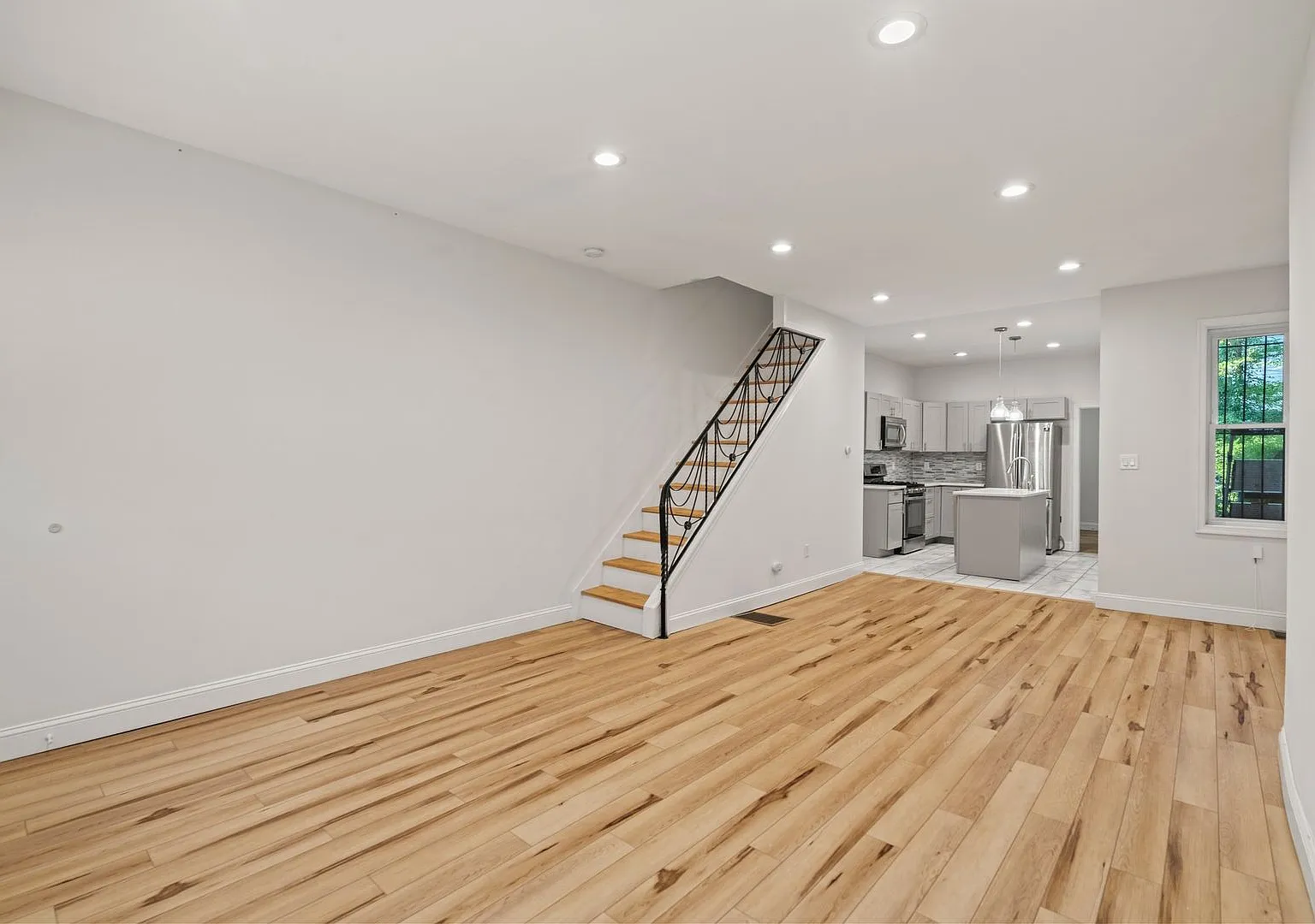 1630 Edgley St. Philadelphia PA 19121 — Photo 4