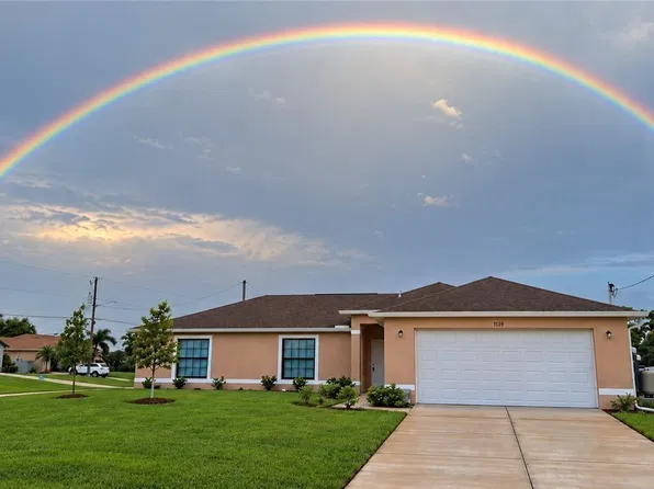 1139 NW 10th Ave, Cape Coral, FL 33993
