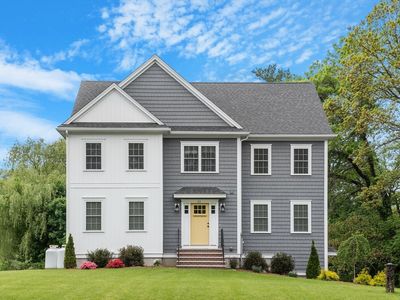 35 Lucaya Cir, Wilmington, MA, 01887