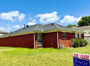 16442 Gold Ridge Ln, Houston, TX 77053