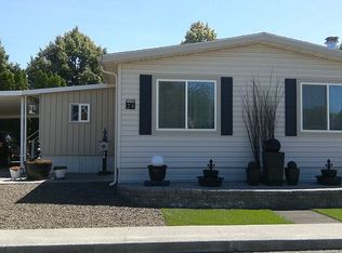 26 Mercury Dr, Richland, WA
