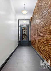 Rented by PREX Realty Corp