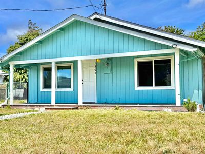 1595 Breen St, Crescent City, CA, 95531