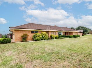 905 High Rd, Coleman, TX 76834