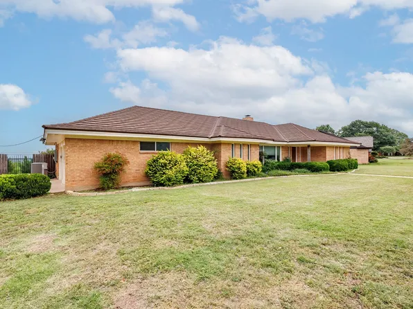 905 High Rd, Coleman, TX 76834