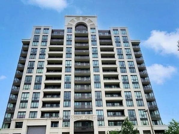 9582 Markham Rd Unit 717, Markham, ON L6E 1A3