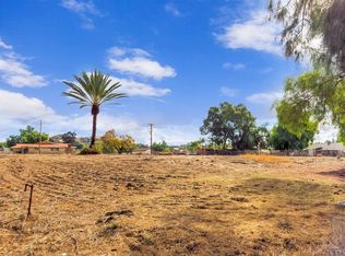 0 Spalding Ave, Riverside, CA --