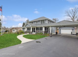 0N258 Cumnor Ave, Glen Ellyn, IL 60137