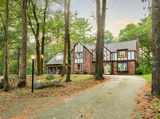 6 Running Stream Rd, Rehoboth, MA 02769