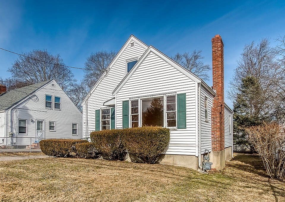 90 Paul St, Dedham, MA 02026 Zillow