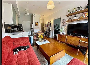 Rented by Ideal Properties Group