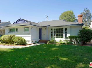 4551 Nagle Ave, Sherman Oaks, CA 91423