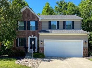 106 Moorage Ct, New Richmond, OH 45157