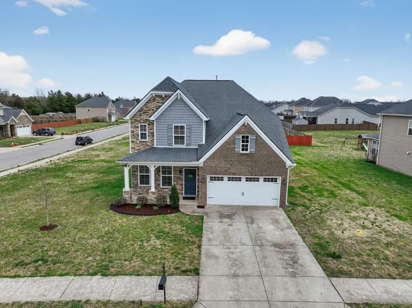 3527 Lantern Ln, Murfreesboro, TN 37128