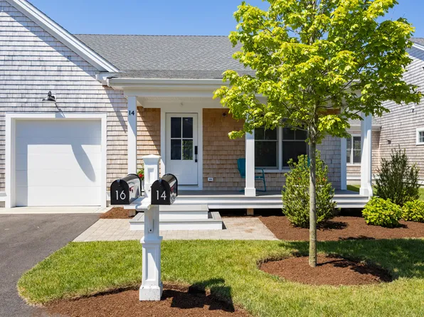 12 Bank Street, Eastham, MA 02642