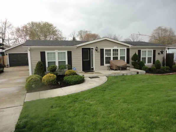 315 N County Road 500 E, Anderson, IN 46017