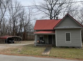 216 S Peerson St, Fayetteville, AR 72701