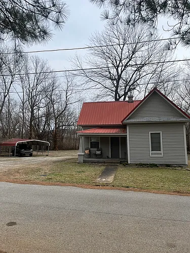 216 S Peerson St Photo 1