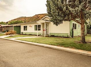 950 185, The Dalles, OR 97058