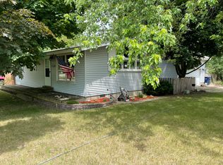 3494 S Dangl Rd, Muskegon, MI 49444