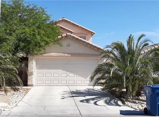 4758 Pagosa Springs Dr, Las Vegas, NV 89139