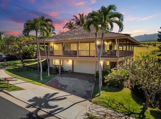 2927 Kauhale St, Kihei, HI 96753