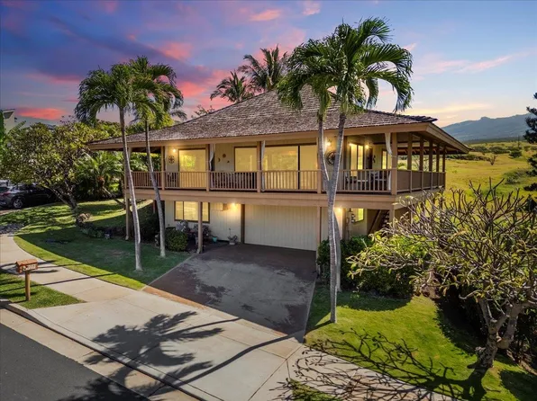 2927 Kauhale St, Kihei, HI 96753